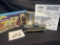 Family Lines Wide Vision Caboose Athearn Ho Scale In Original Box