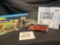 Great Northern Steel Cupola Caboose Athearn Ho Scale In Original Box
