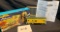 Cnw Northwestern Employee Owned Bay Window Caboose Athearn Ho Scale In Original Box