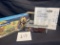 Penn Bay Window Caboose Athearn Ho Scale In Original Box