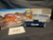 Montana Rail Link Wide Vision Caboose Athearn Ho Scale In Original Box