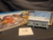 Csx Bay Window Caboose Athearn Ho Scale In Original Box