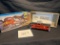 Delaware & Hudson Wide Vision Caboose The Bridge Line To New England And Canada Athearn Ho Scale In