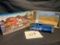Conrail Wide Vision Caboose Athearn Ho Scale In Original Box