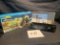 Athearn Ho Scale 40' Quad Hopper In Original Box