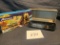 Athearn Ho Scale Illinois Central Hopper Car In Original Box
