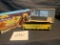 Athearn Ho Scale Peabody Short Line The Coal Route 40' Quad Hopper Car In Original Box