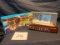 Athearn Ho Scale Union Pacific 50' Open Or Covered Gondola In Original Box