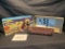 Athearn Ho Scale Lehigh Valley 40' Quad Hopper Car In Original Box