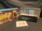 Athearn Ho Scale B & O 40' Quad Hopper Car In Original Box