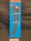 Vintage Peco Oo/ho Setrack Universal Unit Trackage System St-245 Left Hand Curved Turnout