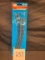 Vintage Peco Oo/ho Setrack Universal Unit Trackage System St-245 Left Hand Curved Turnout