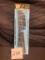Atlas Ho Brass Turnout #6 Right #234 Mark 2 Custom Line Model Train