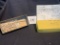 Ye Olde Huff-n-puff Craft Train Kits Barrel Car No. 371 Nos In Original Box