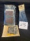 Lot Of Ho Scale Scenic Details Accessories