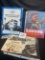 Lot Of Lionel Manuals 1946 1948 Model Trains And Two Patches