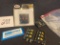 Lot Of Atlas #210 Twin Peco Setrack Ho Model Trains