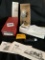 vintage ROUNDHOUSE HO SCALE Locomotive Kit 2-6-0 LOCO Kit 512 VIRGINIA & TRUCKEE NOS Old Timer Serie