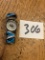 signed RS STERLING Watch band SOUTHWEST