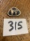 vintage TAXCO Mexico Sterling .925 pin