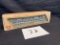 Ihc Ho Scale Box Car Cattle Car Nos