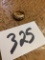 unknown marking on Gold Men's ring 8 grams