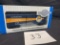 Baltimore & Ohio Premium Ho Scale Silver Series Rolling Stock Item No. 17012 B & O Timesaver Nos
