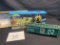 Ontario Northland Athearn Vintage Box Car 40 Ft. Model Train Nos Car