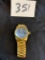 ROLEX Oyster Perpetual Day-Date swiss made Mens watch found in Estate