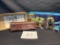 The Chief Athearn Vintage Box Car 40 Ft Model Train Nos Car