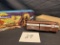 Merchandise Service Pennsylvania Athearn Ho Scale Model Train Box Car Nos