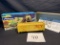 Acy Road Of Service Serving Ohio And The Nation Athearn Ho Scale Model Train Box Car Nos