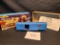 Vintage Detroit & Toledo Shoreline Athearn Ho Scale Model Train Box Car Nos