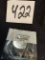 2012-D Uncirculated - 60 Kennedy Half Dollar coin