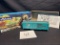 Vintage Great Northern Athearn Ho Scale Model Train Box Car Nos