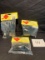 Three Aristo Craft Trains Art 11299 Train Accessories All Three For 1 Bid!