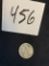 1941 Walking Liberty SILVER HALF DOLLAR coin very good condition