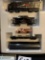 Dale Earnhardt Jr. HO SCALE Train Set & Locomotive NEW IN BOX! Revell Collection