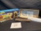 Vintage Athearn Ho Scale Model Train Prr Flat Car