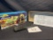 Vintage Athearn 40 Ft Flat Car Undecorated Ho Scale Model Train Nos