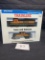 Walthers Trainline Bnsf Locomotive And Caboose 2760 Nos Ho Scale