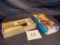 Rio Grande D & Rgw Orange And Silver Box Car Athearn Ho Scale