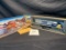 Csx Athearn Locomotive Ho Scale Sd40-2 Pwr Nos Model Train
