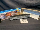 Southern Pacific Athearn Ho Scale Standard Coach Rpo Sp-overland Model Train