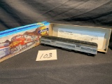 Southern Pacific Athearn Ho Scale Std Baggage Sp Overland Model Train