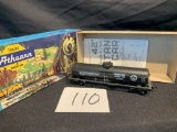 Baltimore & Ohio Diesel Fuel Supply Car Athearn Ho Scale