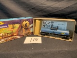 Dow Chemical Tank Athearn Ho Scale