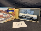 Magnolia Athearn Ho Scale Tank Car Nos