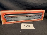 Southern Pacific Coach #47051 Ho Scale