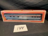 Southern Pacific Observation Ho Scale